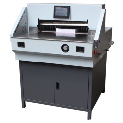Резак для бумаги Front E520T