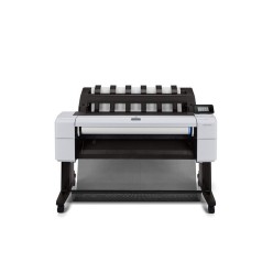 Струйный плоттер HP Designjet T1600 36 (3EK10A)