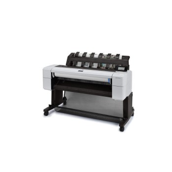 Струйный плоттер HP Designjet T1600ps 36 (3EK11A) Струйный плоттер HP Designjet T1600ps 36 (3EK11A)