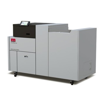 Буклетмейкер Morgana PowerSquare 160 Буклетмейкер Morgana PowerSquare 160