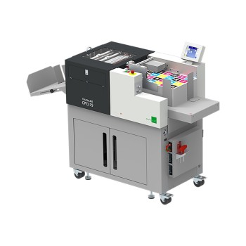 Биговщик-перфоратор-резак Multigraf Eurofold Touchline CPC375 Биговщик-перфоратор-резак Multigraf Eurofold Touchline CPC375
