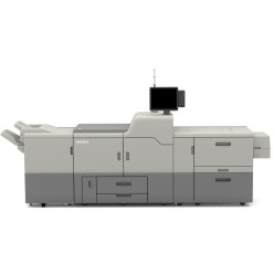Цифровая печатная машина Ricoh Pro C7200X Цифровая печатная машина Ricoh Pro C7200X