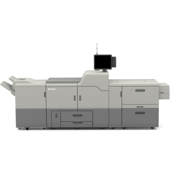 Цифровая печатная машина Ricoh Pro C7200X Цифровая печатная машина Ricoh Pro C7200X