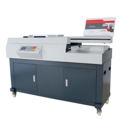 Термоклеевая машина Bulros professional series 60M-A3 Термоклеевая машина Bulros professional series 60M-A3