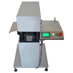 Вырубщик пластиковых карт Vektor YCK-2AE 2х5 Вырубщик пластиковых карт Vektor YCK-2AE 2х5
