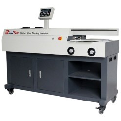 Термоклеевая машина BindTec S60C-A3