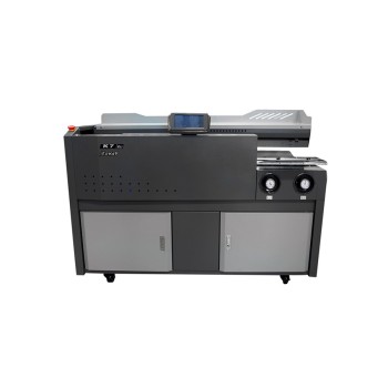 Термоклеевая машина Boway BW-K7 Термоклеевая машина Boway BW-K7