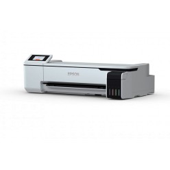Струйный плоттер Epson SureColor SC-T3100X (C11CJ15301A0) Струйный плоттер Epson SureColor SC-T3100X (C11CJ15301A0)
