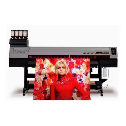 УФ плоттер Mimaki UJV100-160 УФ плоттер Mimaki UJV100-160