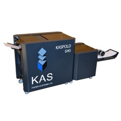 Буклетмейкер KASFOLD B 640