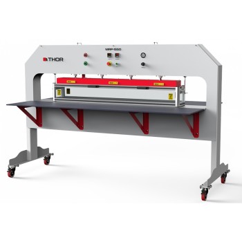 Вулканизационный термопресс Thor MRP-1550