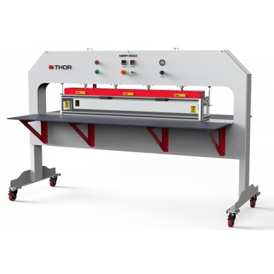 Вулканизационный термопресс Thor MRP-1550