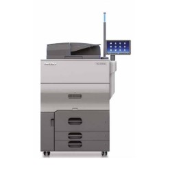 Цифровая печатная машина Ricoh Pro C5300S Цифровая печатная машина Ricoh Pro C5300S