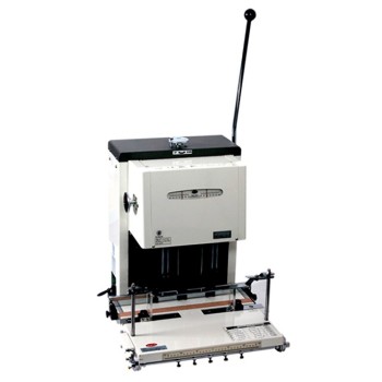 Бумагосверлильная машина SPC Filepecker IV 60 2 Spindle NT Бумагосверлильная машина SPC Filepecker IV 60 2 Spindle NT