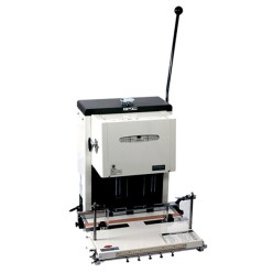 Бумагосверлильная машина SPC Filepecker IV 60 3 Spindle NT