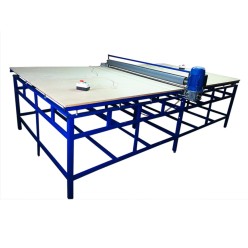 Вырубщик Grafalex RCP-5E Вырубщик Grafalex RCP-5E
