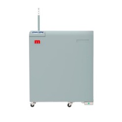 Буклетмейкер Morgana BM3035
