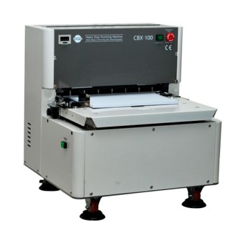 Перфорационный аппарат SPC CBX-100 Перфорационный аппарат SPC CBX-100