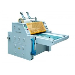 Рулонный ламинатор Guangming YDFM-720 Рулонный ламинатор Guangming YDFM-720