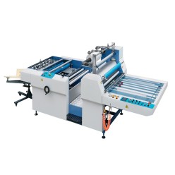 Рулонный ламинатор Guangming SF-920C Рулонный ламинатор Guangming SF-920C