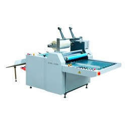 Рулонный ламинатор Guangming SFML-920 Рулонный ламинатор Guangming SFML-920