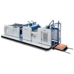 Рулонный ламинатор Guangming SWAFM-1050 Рулонный ламинатор Guangming SWAFM-1050