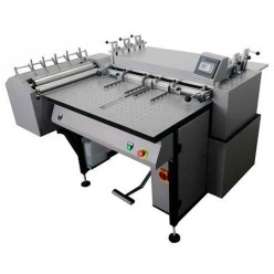 Крышкоделательный аппарат Grafcut GC-480 PRO