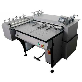 Крышкоделательный аппарат Grafcut GC-480 PRO Крышкоделательный аппарат Grafcut GC-480 PRO