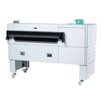 Фальцовщик (фолдер) Oce Folder Express 3011