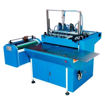 Крышкоделательный аппарат Mau Fung MF-SCM500A Крышкоделательный аппарат Mau Fung MF-SCM500A