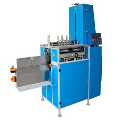 Книговставочная машина Mau Fung MF-SKJ560 Книговставочная машина Mau Fung MF-SKJ560