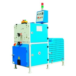 Прессовально-штриховальная машина Mau Fung MF-PCM380 EV Прессовально-штриховальная машина Mau Fung MF-PCM380 EV