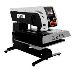 Плоский термопресс SEFA Rotex Air Pro
