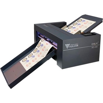 Плоттер для резки наклеек Vulcan Label-Cutter SC-350 Плоттер для резки наклеек Vulcan Label-Cutter SC-350