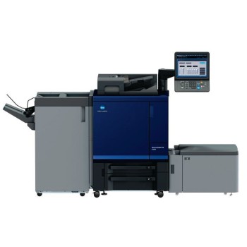 Цифровая печатная машина Konica Minolta AccurioPrint C4065 (ACC2021)