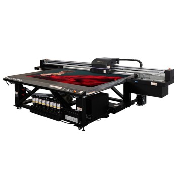 УФ плоттер Mimaki JFX200-2513EX УФ плоттер Mimaki JFX200-2513EX
