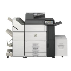Цифровая печатная машина Sharp MX-7081EU