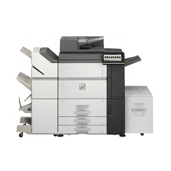 Цифровая печатная машина Sharp MX-8081EU