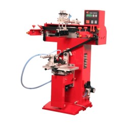 Трафаретный станок TIC SCF-260 Трафаретный станок TIC SCF-260