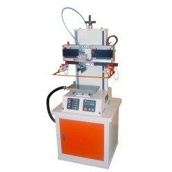 Трафаретный станок TIC SCF-260BD Трафаретный станок TIC SCF-260BD