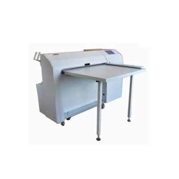 Фальцовщик (фолдер) Rongda L-FOLD4020