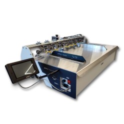 Клеемазка Printellect Boxbinder RE-2107 L PRO Клеемазка Printellect Boxbinder RE-2107 L PRO