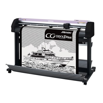 Режущий плоттер Mimaki CG-130FXII Plus