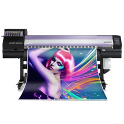 Сольвентный плоттер Mimaki JV300-160 Plus Сольвентный плоттер Mimaki JV300-160 Plus
