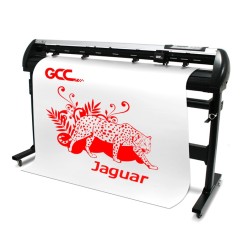 Режущий плоттер GCC Jaguar V J5-160LX (112800420G) Режущий плоттер GCC Jaguar V J5-160LX (112800420G)