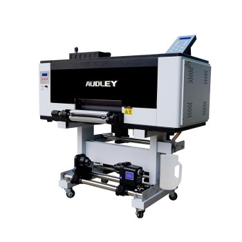 UV DTF плоттер Audley Unicum UV DTF плоттер Audley Unicum