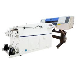 Комплект для DTF печати Audley (DTFSTAR) ZX6002 c шейкер-сушкой