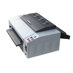 Лакировальная машина Bulros professional series UV-480 Лакировальная машина Bulros professional series UV-480