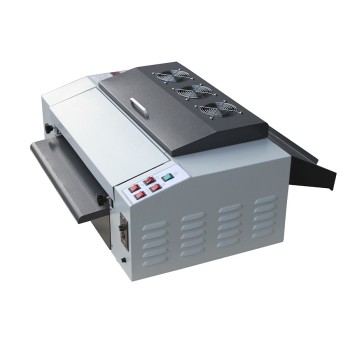 Лакировальная машина Bulros professional series UV-480 Лакировальная машина Bulros professional series UV-480