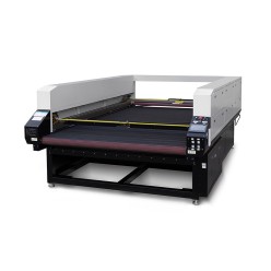 Лазерный гравировальный станок Photonim P1827